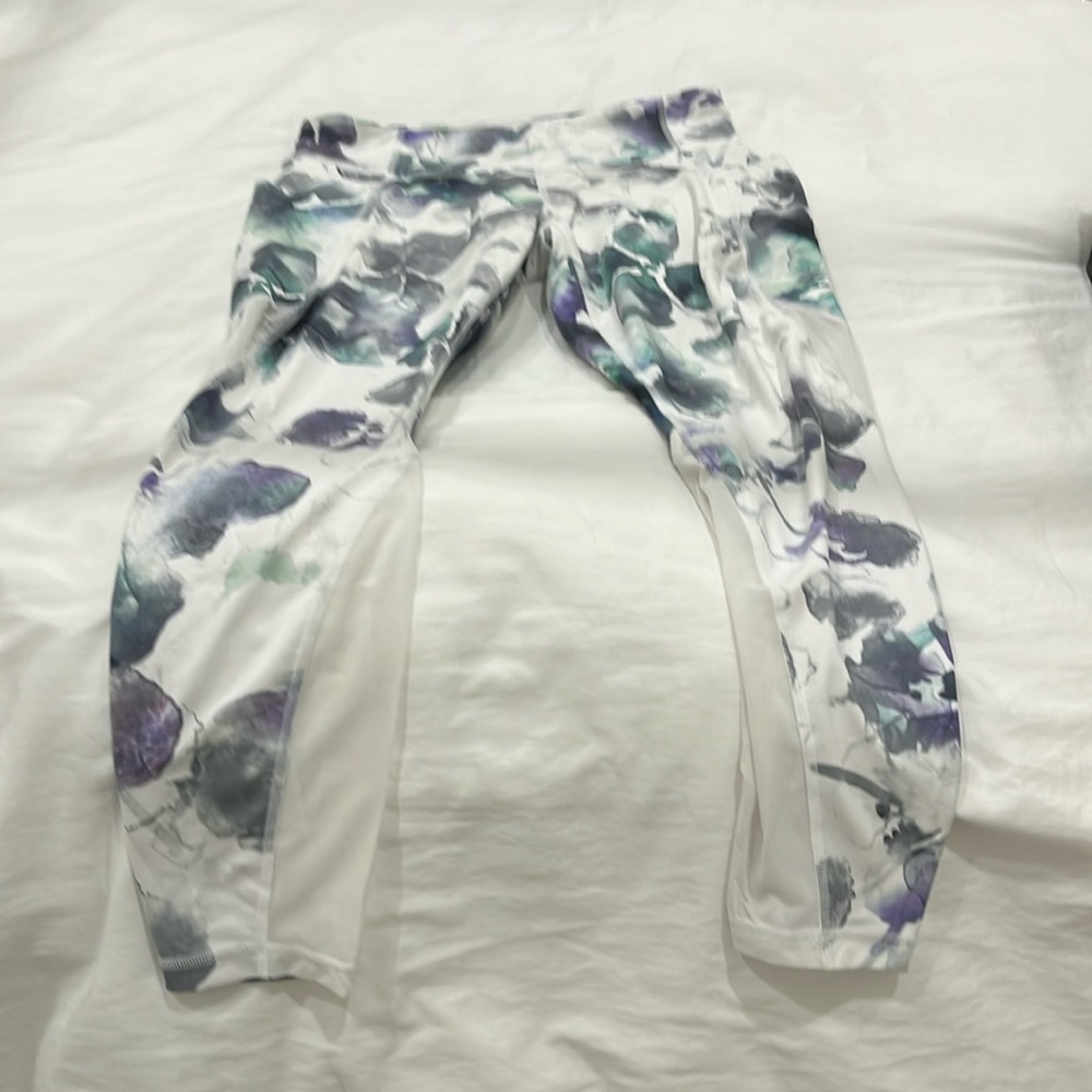 Athleta leggings